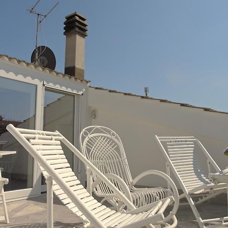 شقة Holiday ألغيرو المظهر الخارجي الصورة